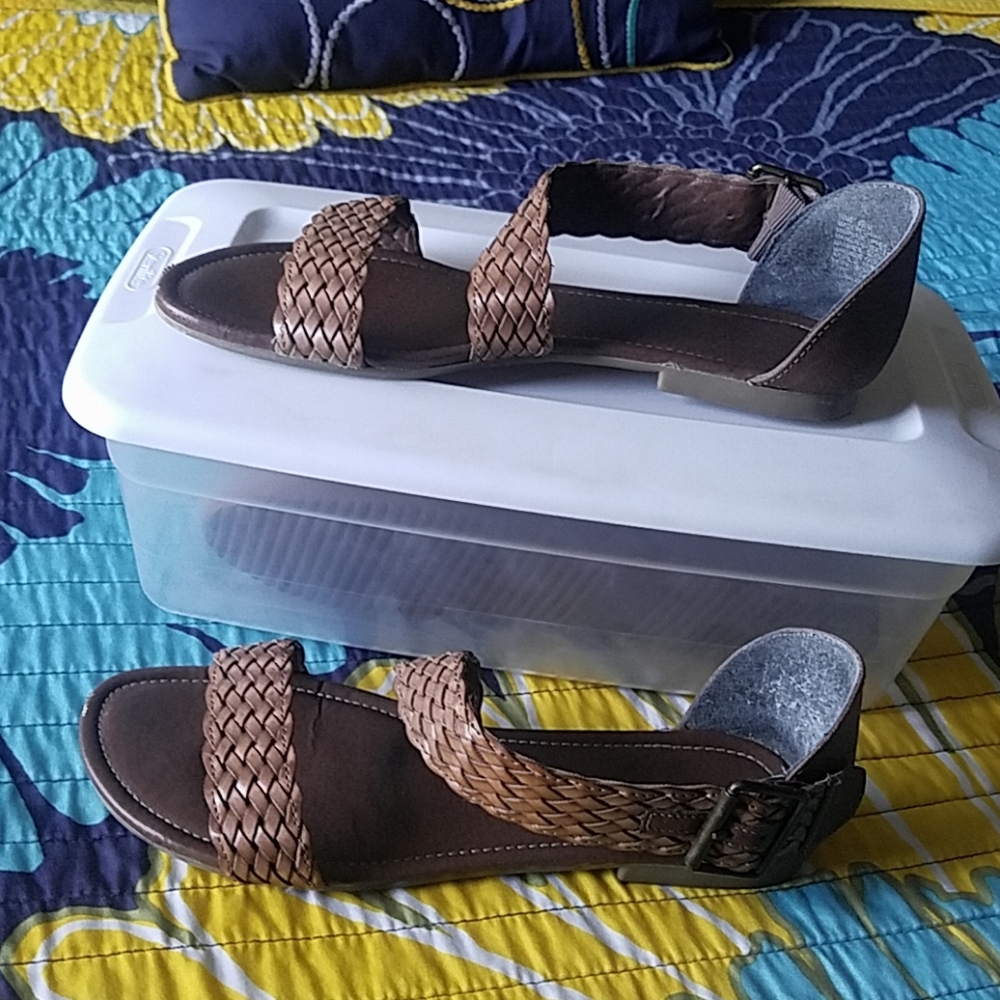 Shoes